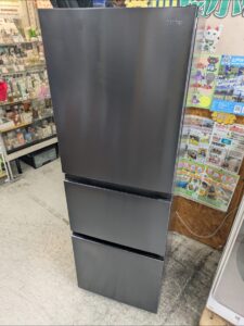 冷蔵庫 中古 買取 愛品館江戸川店 江戸川区