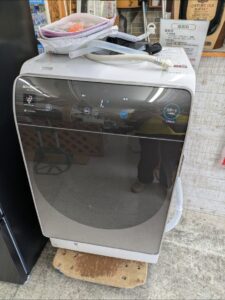 ドラム式洗濯機 買取 中古 販売 江戸川区