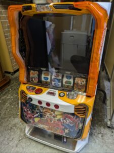 中古 パチスロ実機 買取 江戸川区 愛品館江戸川店
