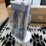 ダイキン｜ERFT11XS-Wセラムヒート買取しました。