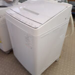 東芝 ZABOON 10.0kg全自動洗濯機 買取り｜愛品館千葉店