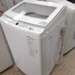 AQUA 7.0kg全自動洗濯機 買取り｜愛品館千葉店