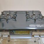 リンナイ ガステーブル プロパンガス用 買取り ｜愛品館千葉店