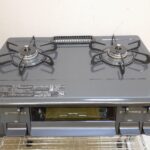パロマ ガステーブル 都市ガス用 買取り ｜愛品館千葉店