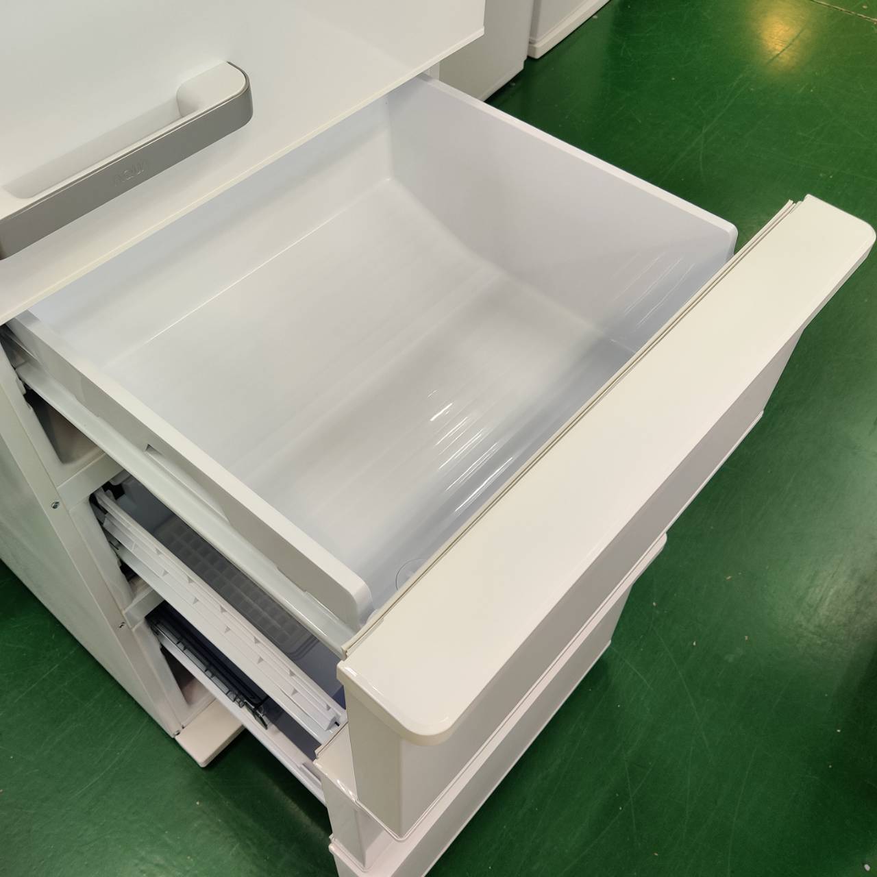 AQUA アクア 2024年製 458L 4ドア 冷凍冷蔵庫 AQR-46N2 販売中！ 愛品 