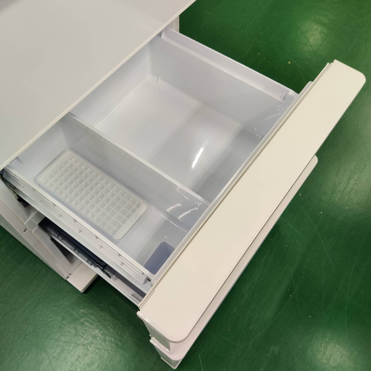 AQUA アクア 2024年製 458L 4ドア 冷凍冷蔵庫 AQR-46N2 販売中！ 愛品 