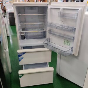 AQUA-アクア_2020年製_272L-3ドア-冷凍冷蔵庫_AQR-SV27J_143018275002-2