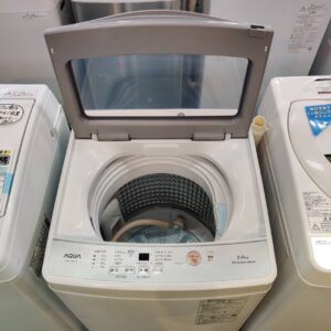 AQUA-アクア_2023年製_5.0kg-全自動洗濯機_AQW-S5N_142034313002-3