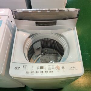 AQUA-アクア_2024年製_4.5kg-全自動洗濯機_AQW-S4P_142034346002-3