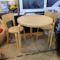Artek アルテック アルヴァ・アアルト デザイン テーブル&チェア2脚セット 90Bテーブル / 66チェア 販売中！ 愛品倶楽部柏店