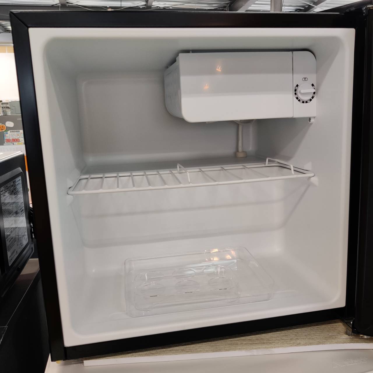 Comfee' コンフィー 24年製 45L 1ドア 冷蔵庫 RCD45BL 販売中