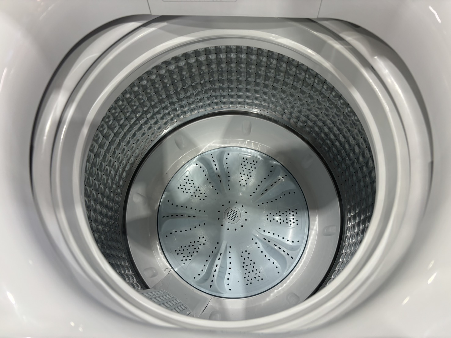 Haier｜7.0kg洗濯機 JW-U70LK買取しました。 | リサイクルショップ 