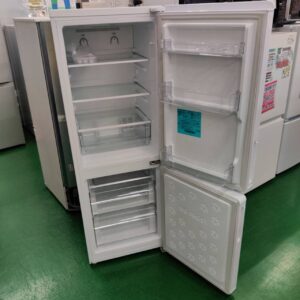 Haier-ハイアール_2022年製_173L-2ドア-冷凍冷蔵庫_JR-NF173C_143018416002-2