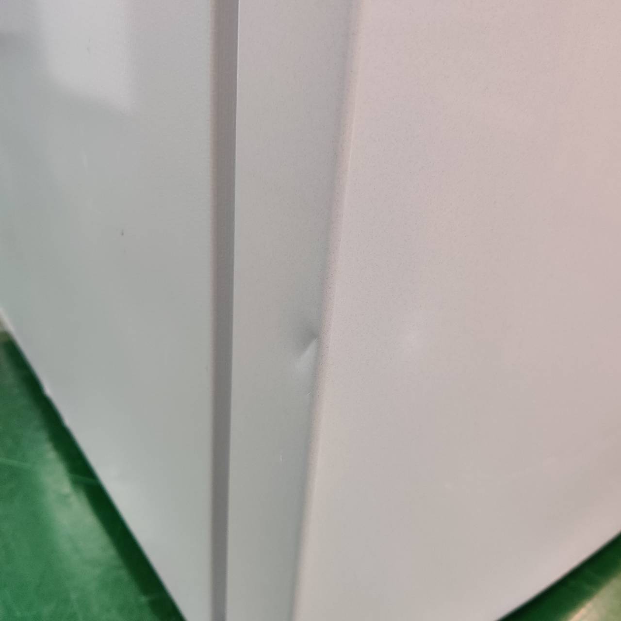 Hisense ハイセンス 2020年製 150L 2ドア 冷凍冷蔵庫 HR-D15C 販売中 