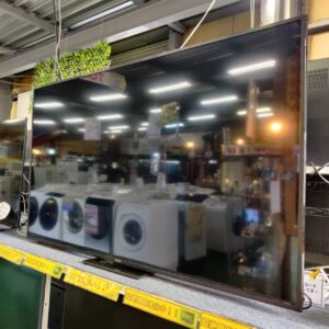 Hisense-ハイセンス_2019年製_65型-4Kチューナー内蔵-液晶テレビ_65E6000_141009079002-2