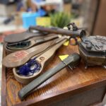 時代物 道具類｜置物 買取致しました｜愛品館千葉店