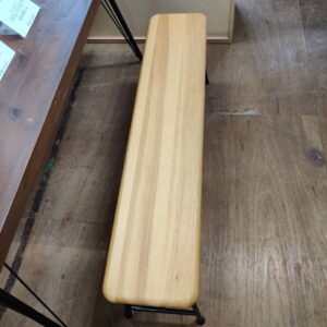 Knot-antiques_ベンチ_CONVEX_152009964002-2