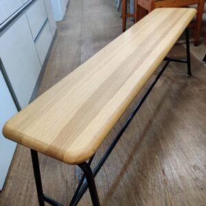 Knot-antiques_ベンチ_CONVEX_152009964002-3