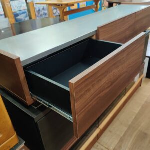 LOWYA_テレビ台-ステンレス天板_157009330002-5