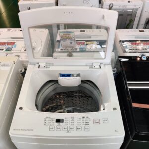 NITORI-ニトリ_2019年製_6.0kg-全自動洗濯機_NTR60_142034344002-3