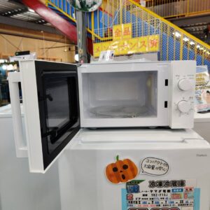 NITORI-ニトリ_2021年製_電子レンジ_MM720CUKN4_133053895002-2
