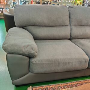 NITORI-ニトリ_ワイド2人掛けソファ-ファブリック合皮_WALL2_156020452002-2