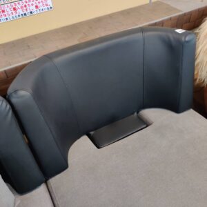NITORI-ニトリ_布張り合皮カウチソファ_ポーション2-KD-GY_156020439002-5