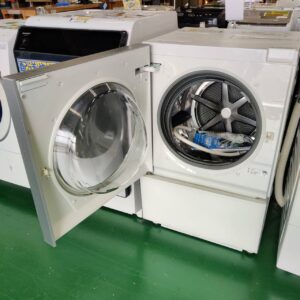 Panasonic-パナソニック_2020年製_10.0kg-ドラム式洗濯乾燥機_NA-VG1400L_142034315002-2