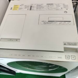 Panasonic-パナソニック_2020年製_10.0kg-ドラム式洗濯乾燥機_NA-VG1400L_142034315002-4