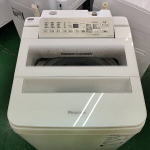 Panasonic-パナソニック_2020年製_7.0kg-全自動洗濯機_NA-FA70H7_142034271002-2