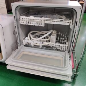 Panasonic-パナソニック_2021年製_食器洗い乾燥機_NP-TH4-C_133053504002-2