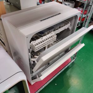 Panasonic-パナソニック_2021年製_食器洗い乾燥機_NP-TH4-C_133053504002-5