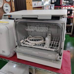 Panasonic-パナソニック_2021年製_食器洗い乾燥機_NP-TSK1_133053178002-2