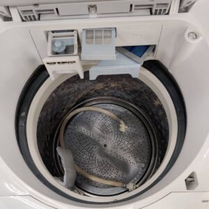 SHARP-シャープ_2021年製_8.0kg-縦型洗濯乾燥機_ES-TX8E_142034241002-4
