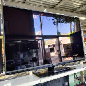 SHARP-シャープ_2022年製_50型-4Kチューナー内蔵-液晶テレビ_4T-C50DN2_141009016002-2
