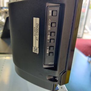 SHARP-シャープ_2022年製_50型-4Kチューナー内蔵-液晶テレビ_4T-C50DN2_141009016002-3