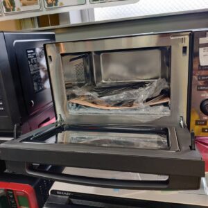 TWINBIRD-ツインバード_2023年製_オーブンレンジ_DR-E857_133053923002-2