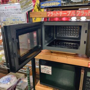 YAMAZEN-ヤマゼン_2025年製_電子レンジ_PRW-F180_133053893002-2