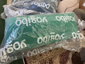 YogiboMAX｜ヨギボーマックス｜グリーン買取致しました｜愛品館八千代 