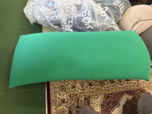YogiboMAX｜ヨギボーマックス｜グリーン買取致しました｜愛品館八千代 