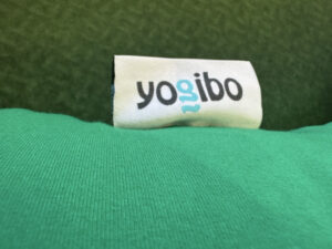 YogiboMAX｜ヨギボーマックス｜グリーン買取致しました｜愛品館八千代 