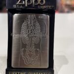 ZIPPO 1998年 AORTA 買取いたしました。