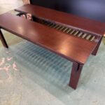 a.flat|クミ・ガラス・ローテーブル買取致しました|愛品館八千代店 a.flat|クミ・ガラス・ローテーブル買取致しました|愛品館八千代店