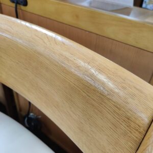 karimoku-カリモク_キャスター付きデスクチェア_XT0901IS_150052147002-6