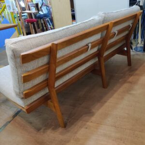 karimoku-カリモク_ファブリック-3人掛けソファ_WG3073-R450_156020445002-4