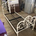 ローラアシュレイ LAURA ASHLEY サマセット シングルベッドフレーム  買取させて頂きました【愛品倶楽部柏店】