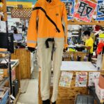 リトルオーシャン フルドライスーツ 買取致しました｜愛品館千葉店