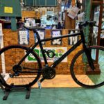 CANNONDALE｜キャノンデール｜バッドボーイ｜EN14764｜クロスバイク｜700×23C｜買取致しました。愛品館八千代店
