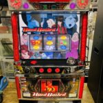 ハードボイルド～グリフォンの幻影～ スロット実機 買取致しました｜愛品館千葉店