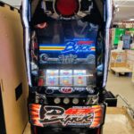 仮面ライダーBLACK スロット実機 買取致しました｜リサイクルショップ愛品館千葉店